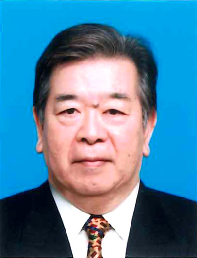 香取郡市医師会会長 坂本文夫